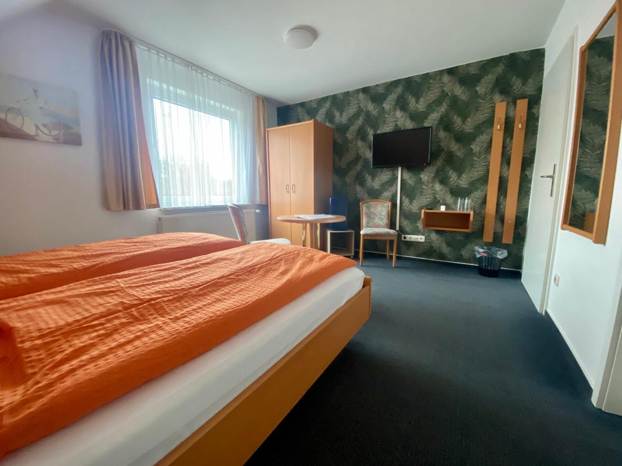 Doppelzimmer